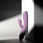 Svakom Trysta Neo model z kulką rotacyjną, Bluetooth i aplikacją, silikon medyczny