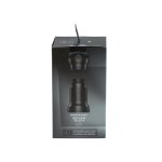 Kiiroo Feel Pocket Stroker – model kompatybilny z Power Blow, 164 mm, nieanatomiczny