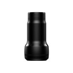 Kiiroo Feel Pocket Stroker – model kompatybilny z Power Blow, 164 mm, nieanatomiczny