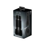 Kiiroo Feel Pocket Stroker – model kompatybilny z Power Blow, 164 mm, nieanatomiczny