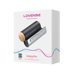 Lovense Solace Pro – automatyczna maszyna intymna z regulacją, synchronizacja AI, 300 ruchów/min