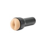 Kiiroo Feel Stroker Extra Tight Butt Pale, kompatybilny z Keon, zwężony, 550g