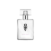 Obsessive Perfumy 30ml kwiatowo-owocowe, nuta róży i wanilii, elegancki flakon