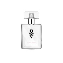 Obsessive Perfumy Kwiatowo-Drzewne 30ml, mandarynka, jaśmin, elegancki flakon