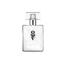 Obsessive Perfumy kwiatowo-korzenne 30ml, nowoczesny flakon, nuta orientu