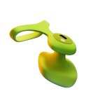 Dame Fin 2.0 – model wibrujący na palec, 5 trybów, ładowanie USB-C, wodoodporny