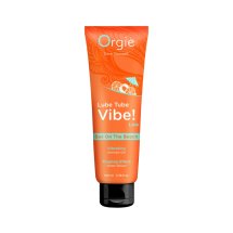 Orgie Tropical Waterbased żel intymny Sex On The Beach 100ml z efektem mrowienia
