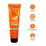 Orgie Tropical Waterbased żel intymny Sex On The Beach 100ml z efektem mrowienia