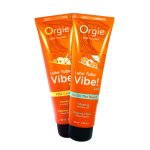 Orgie Tropical Waterbased żel intymny Sex On The Beach 100ml z efektem mrowienia