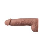 Lovense Small Model Beige – kompaktowy aplikator intymny silikonowy, wodoodporny