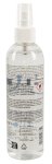 Just Glide Cleaner 250 ml – spray do higieny akcesoriow silikonowych, PVC, lateksowych i plastikowych