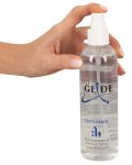 Just Glide Cleaner 250 ml – spray do higieny akcesoriow silikonowych, PVC, lateksowych i plastikowych