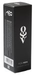 Obsessive Men’s Perfume 10ml – cytrusowo-drzewny zapach, kompaktowy flakon, długotrwała formuła