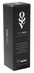 Obsessive Men’s Perfume 10ml – cytrusowo-drzewny zapach, kompaktowy flakon, długotrwała formuła