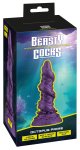 Beasty Cocks Octopus Prime Silikonowy Model z Przyssawką 20,2 cm