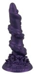 Beasty Cocks Octopus Prime Silikonowy Model z Przyssawką 20,2 cm