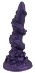 Beasty Cocks Octopus Prime Silikonowy Model z Przyssawką 20,2 cm