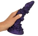 Beasty Cocks Octopus Prime Silikonowy Model z Przyssawką 20,2 cm