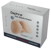 SilexD Daphne Model anatomiczny z systemem Silexpan i termoaktywnym silikonem, 27x32,5cm