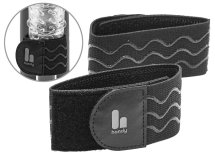 The Handy TrueGrip PRO Band regulowany pasek do systemu intymnego z silikonowymi wzmocnieniami