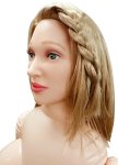 Excellent Power Amanda 167 cm – anatomiczny model z dużym biustem i akcesoriami