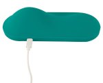 Satisfyer Vibepad Intense – kompaktowy model z mocnymi wibracjami, pilot, czarny