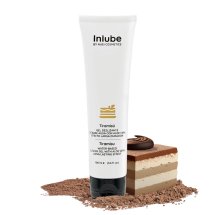 Nuei INLUBE Żel na Bazie Wody z Aloesem 100ml – Zapach Tiramisu, Wegański