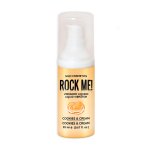 Nuei Rock Me! Żel Stymulujący Cookies & Cream 20ml – Efekt Wibrujący, Wegański