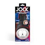 Black Series Personal Massager z Regulacją Ucisku i Wibracjami 8,9 cm – 7 Poziomów Intensywności