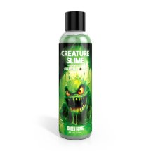 Creature Slime Green Żel Nawilżający Wodny 236ml – Intensywnie Zielony, Bezzapachowy