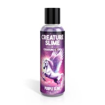 Creature Slime Purple Waterbased Lubricant 118 ml – Fioletowy Żel Bezzapachowy Bez Parabenów