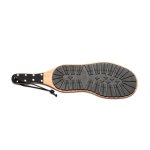 Oxballs Tread Boot Paddle – Wytrzymała Łopatka z Teksturą Bieżnika, 18 cm