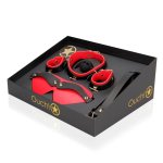 Milan Zestaw Probny Sample Box – kolekcja wyselekcjonowanych akcesoriow, eleganckie opakowanie