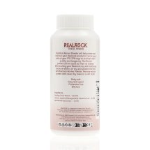 RealRock Revive Powder 60g – proszek pielęgnacyjny do modeli TPE/TPR, ochrona powierzchni i miękkości