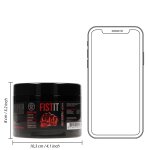 Powder Lube 460g bezzapachowy proszek do przygotowania żelu intymnego, duże opakowanie