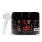 Powder Lube 460g bezzapachowy proszek do przygotowania żelu intymnego, duże opakowanie