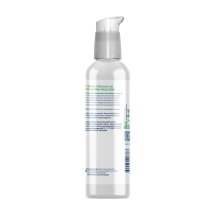 Swiss Navy Natural Lubricant 118 ml, hipoalergiczny, wegański, z aloesem, bez parabenów