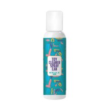 Pharmquests by Shots Spray do czyszczenia akcesoriów 150 ml, bezalkoholowy, uniwersalny