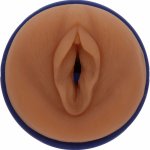 Private Romy Indy model anatomiczny, wysokiej jakości materiał TPE, kompaktowy, cielisty