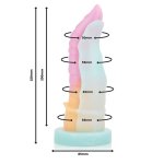 EPIC Kelpie Model Anatomiczny Silikonowy 22 cm z przyssawką, inspirowany mitologią