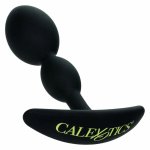 CalExotics Boundless 2X silikonowa wtyczka anatomiczna 6,25 cm, ergonomiczny kształt