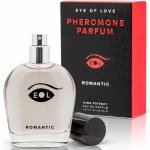 Eye of Love EOL PHR Parfum Deluxe 50ml – zapach z feromonami, elegancka kompozycja