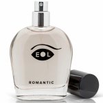 Eye of Love EOL PHR Parfum Deluxe 50ml – zapach z feromonami, elegancka kompozycja