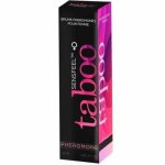 RUF Taboo Pheromone For Her – mgiełka z feromonami dla kobiet 15 ml, neutralny aromat