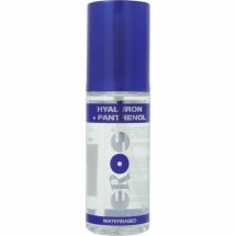 EROS Agua Formula Hialuron + Pantenol 100ml – żel nawilżający premium z kwasem hialuronowym