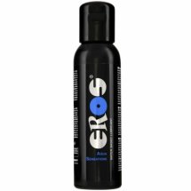 EROS Aqua Sensations żel nawilżający wodny 250 ml – bezzapachowy, bez plam, testowany
