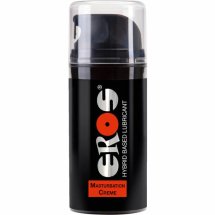 EROS Hybrid krem intymny nawilżający 100 ml – silikonowo-wodna formuła, delikatny