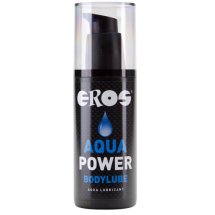 EROS Power Line Power Bodylube 125ml – wodny żel nawilżający, neutralny, testowany dermatologicznie