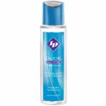 ID Glide żel intymny na bazie wody 130 ml – przezroczysty, długotrwały, bez parabenów
