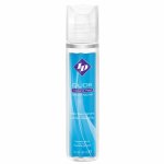 ID Glide żel na bazie wody 30 ml – uniwersalny, bezbarwny, bezzapachowy, kieszonkowy